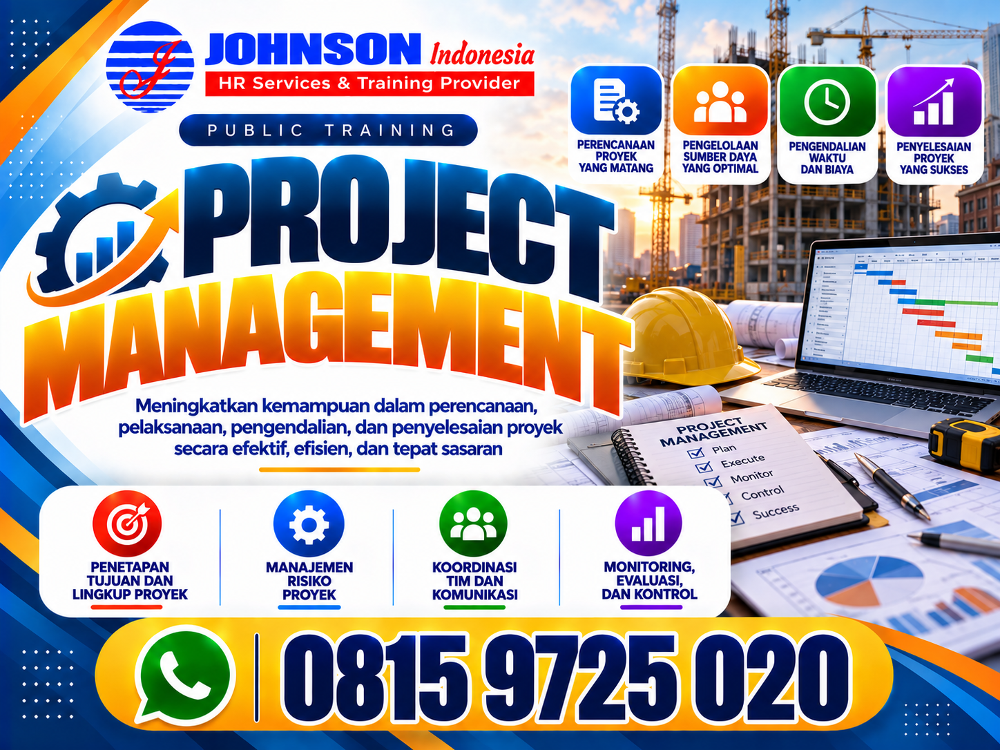 Project Management