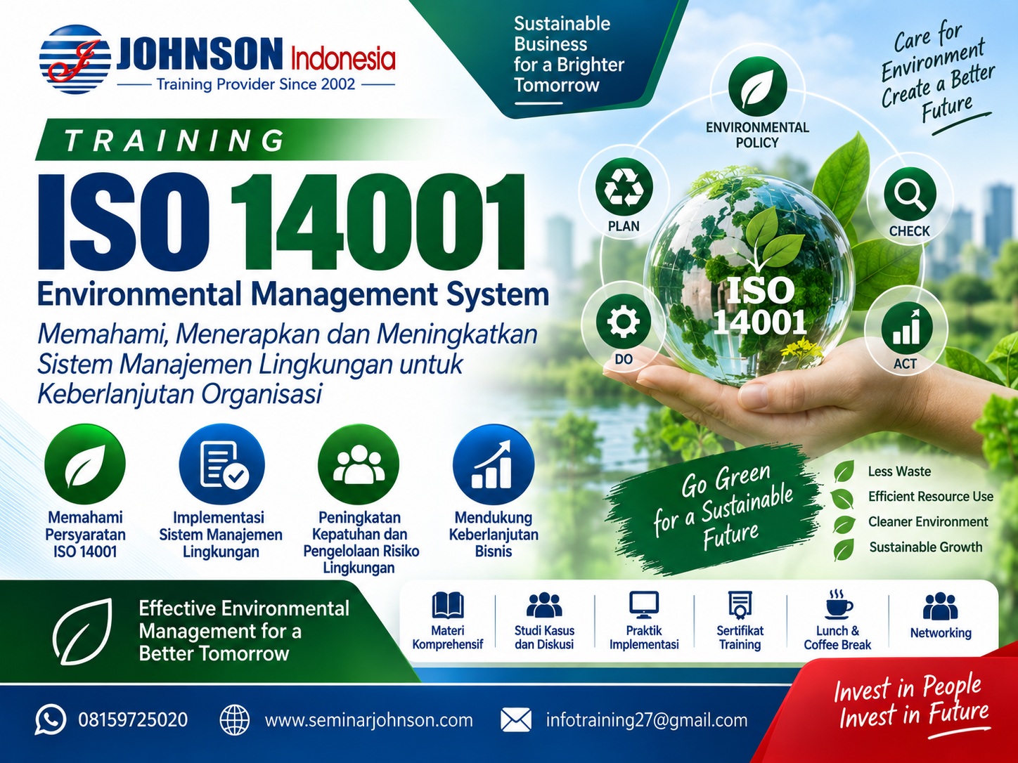 ISO 14001