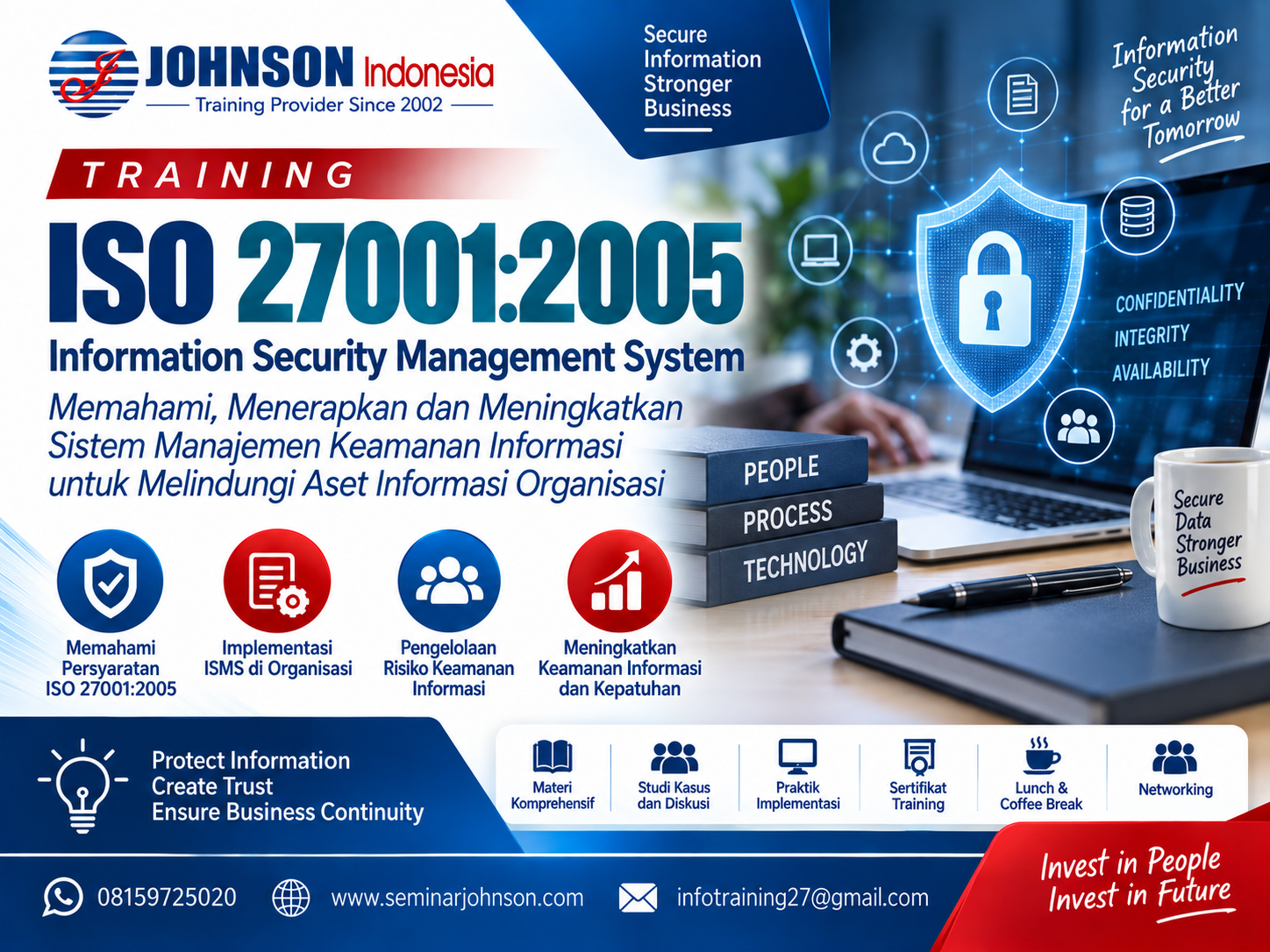 ISO 27001:2005