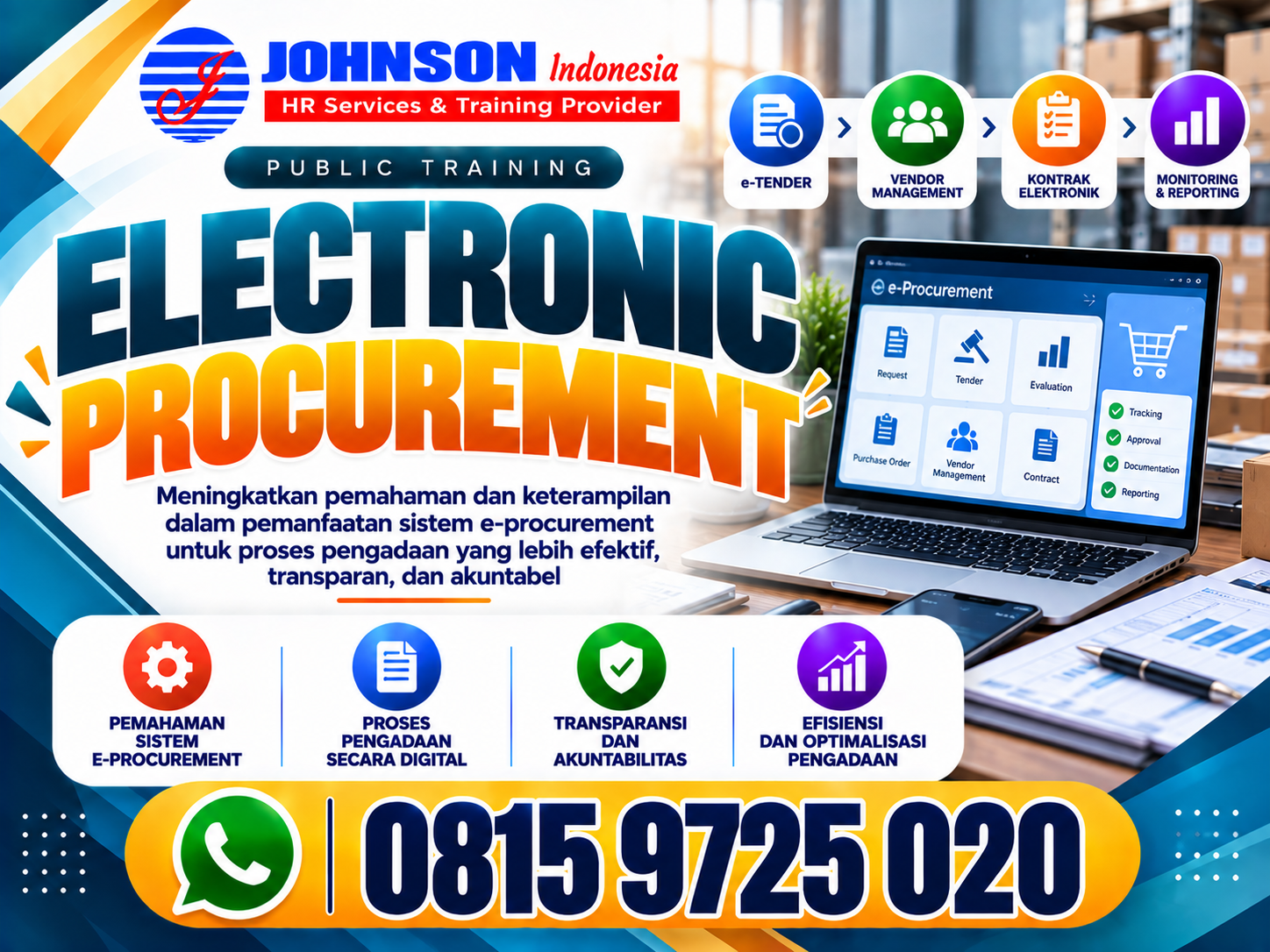 Electronic Procurement