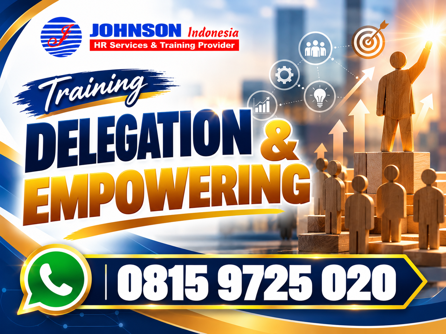 Training Problem Solving Decision Making