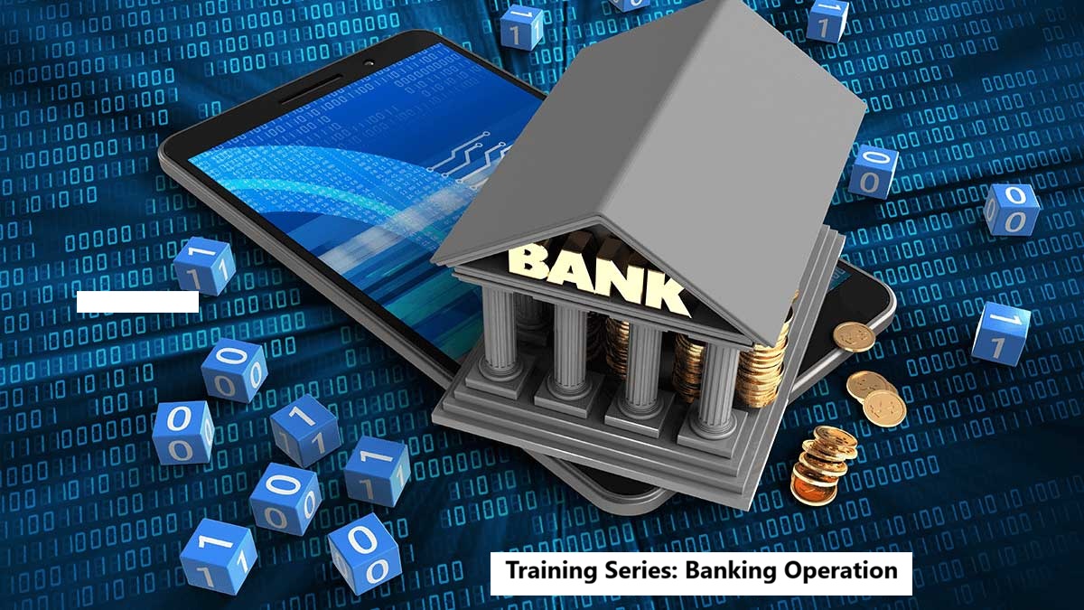 Banking Training
