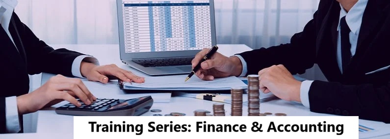 Finance Training