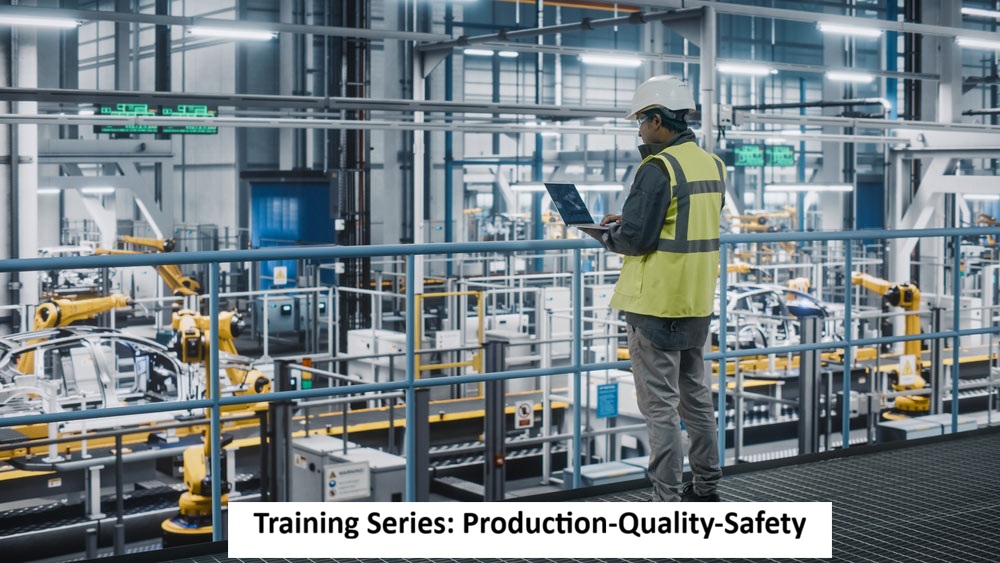 Production Training