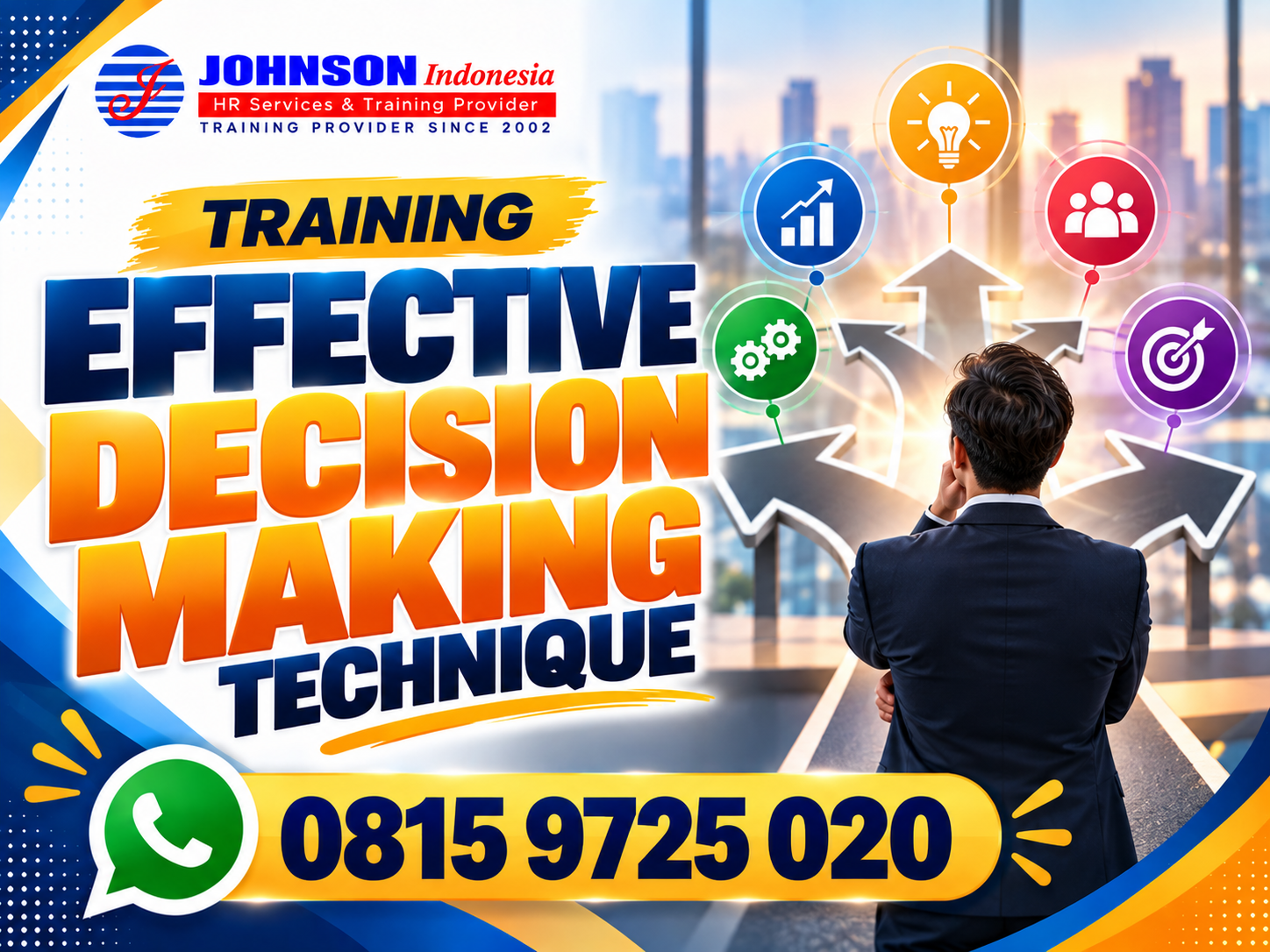 Effective Decision Making Technique