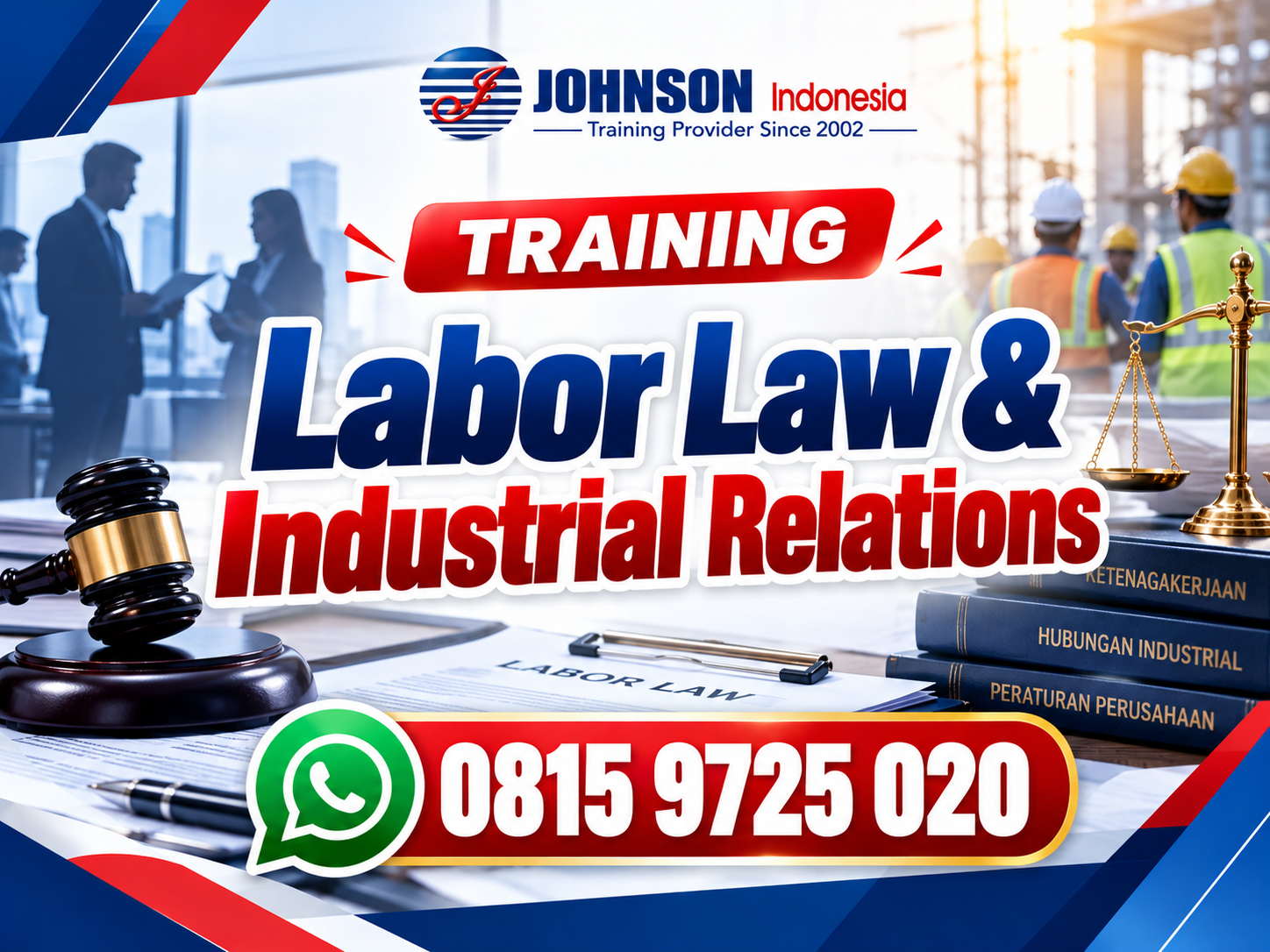 Training Strategic HR Management and Manpower Analysis