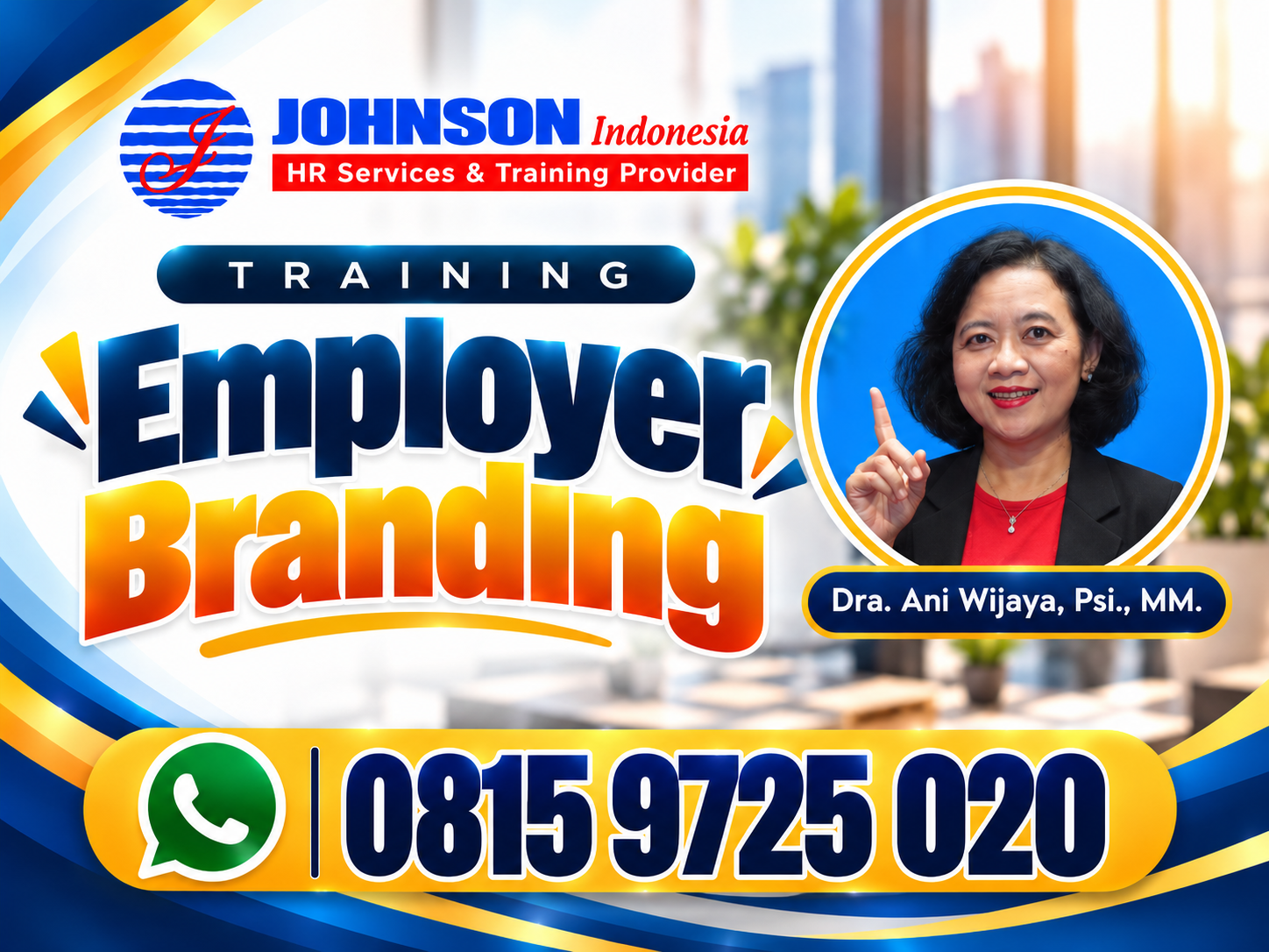 Employer Branding